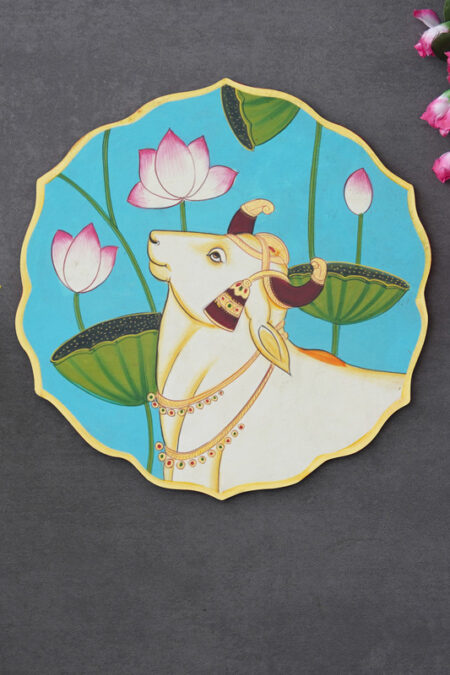 Pichwai Painting
