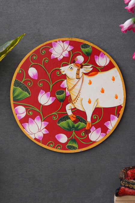 Pichwai Painting