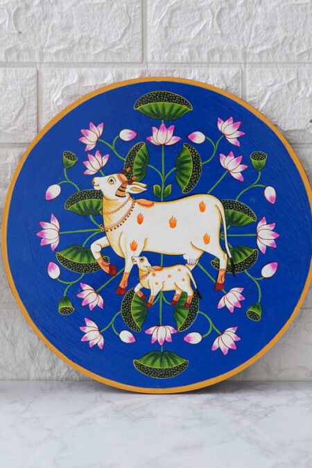 Pichwai Painting