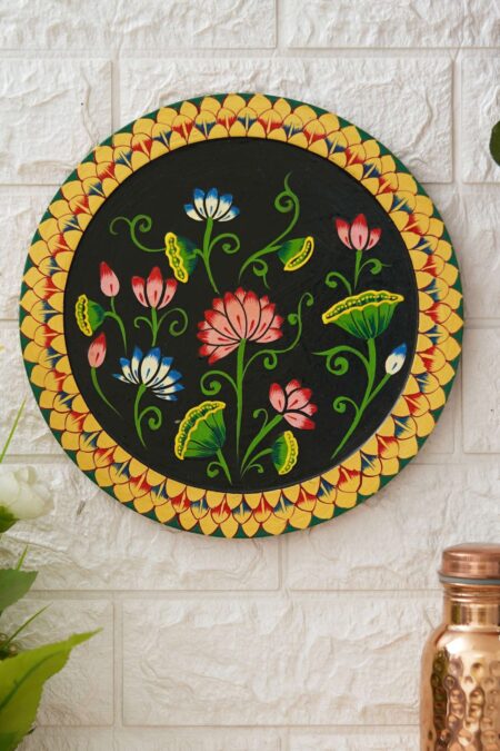 Pichwai Painting