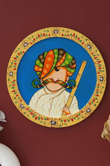 Pichwai Painting