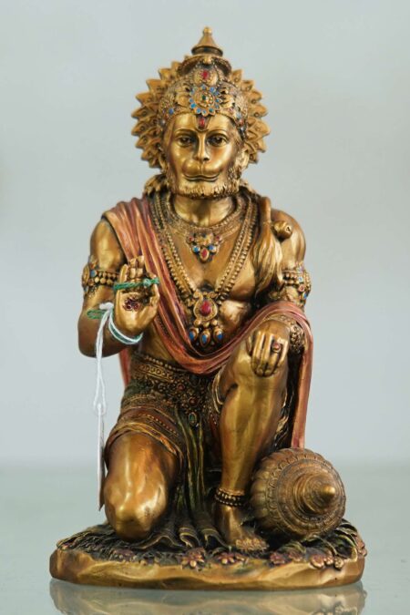 HANUMAN