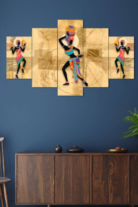 Set Of Five